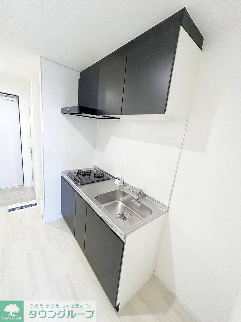 キッチン　同仕様