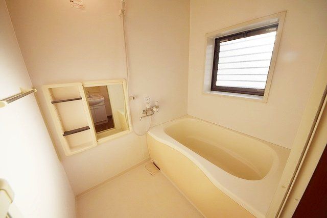 バス・シャワールーム　★お問い合わせはタウンハウジングまで★