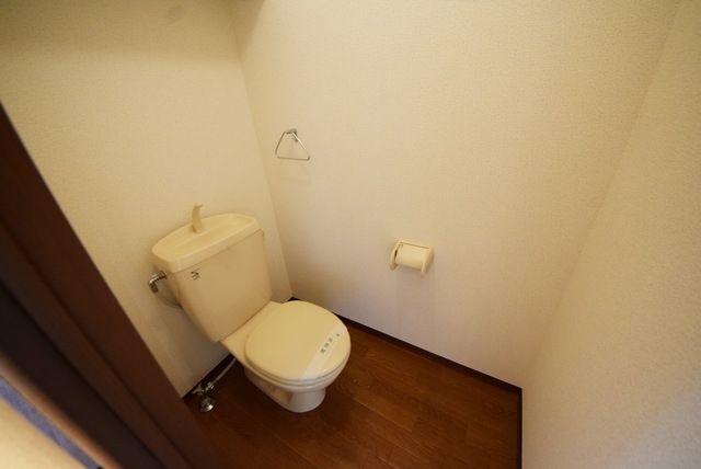 トイレ　★お問い合わせはタウンハウジングまで★