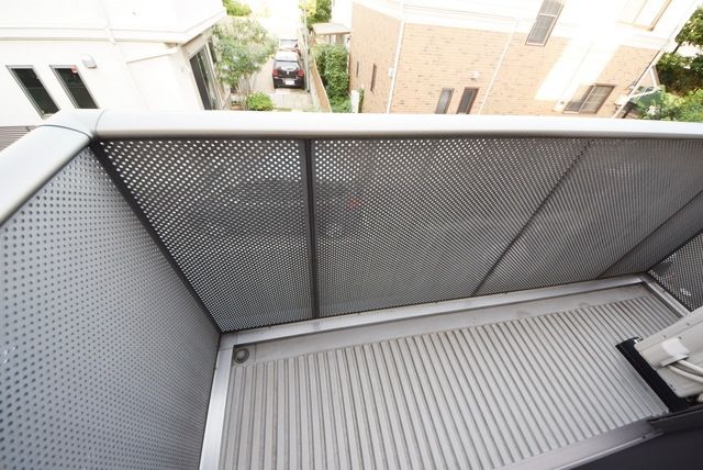 バルコニー　★お問い合わせはタウンハウジングまで★