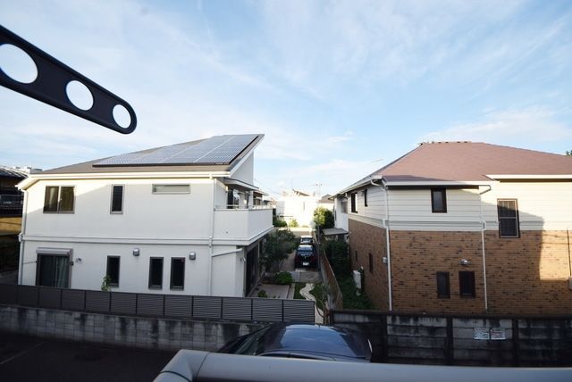 眺望　★お問い合わせはタウンハウジングまで★