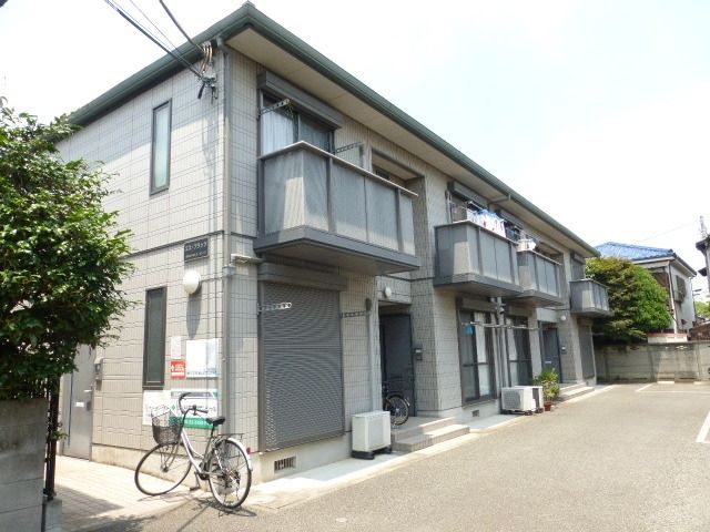 建物外観　★お問い合わせはタウンハウジングまで★