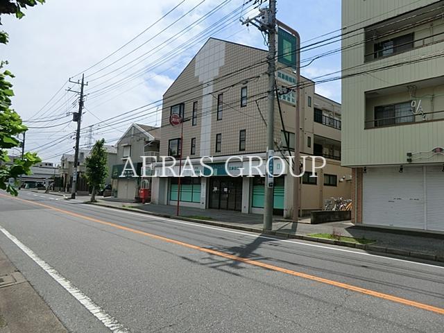 病院　かなえクリニック（病院）まで423m