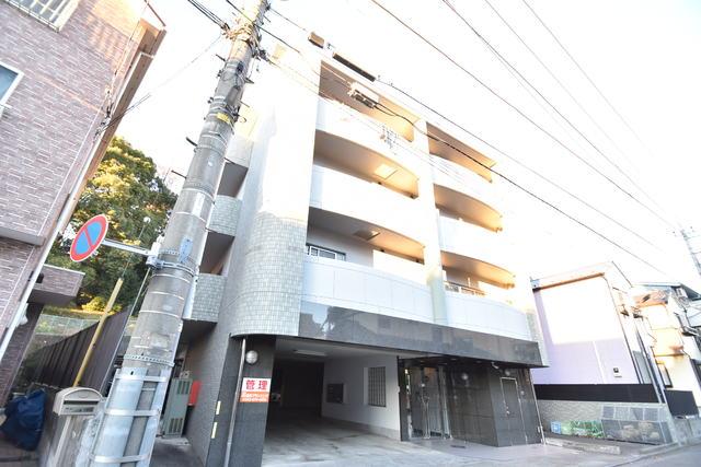 建物外観　外観♪