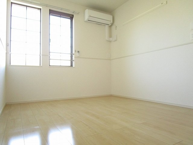 その他部屋・スペース　中はこのようになっています