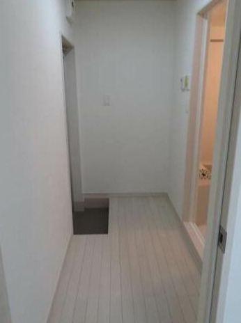 玄関　同一仕様写真