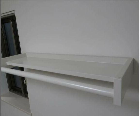 収納　同一仕様写真