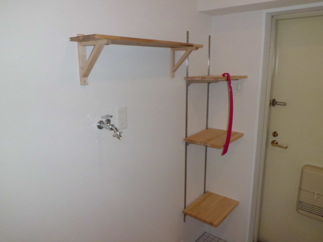 その他部屋・スペース　明るい色調の室内です