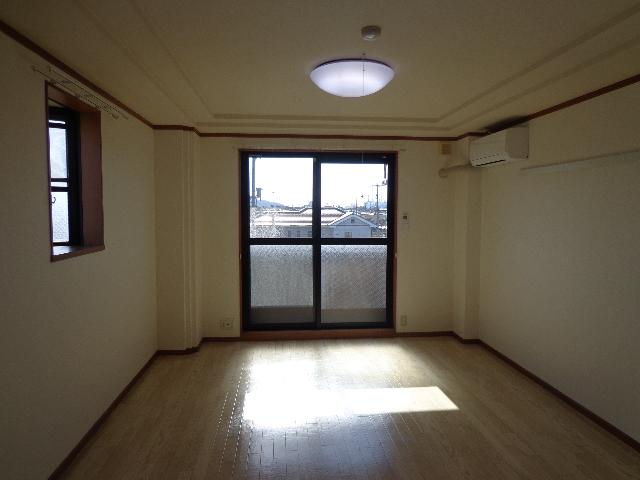 居室・リビング　洋室