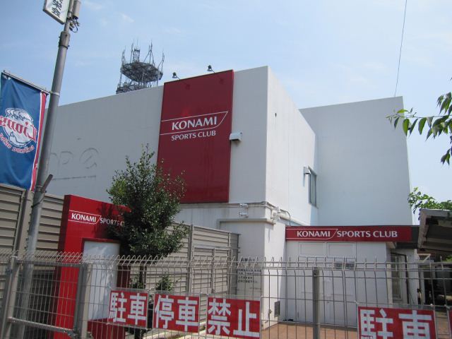 その他　コナミスポーツクラブ所沢（その他）まで120m