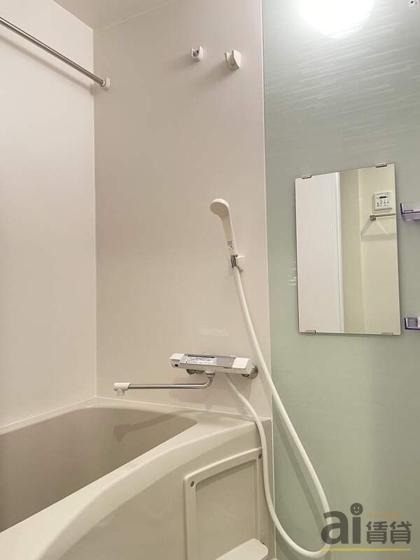 バス・シャワールーム　※同仕様写真