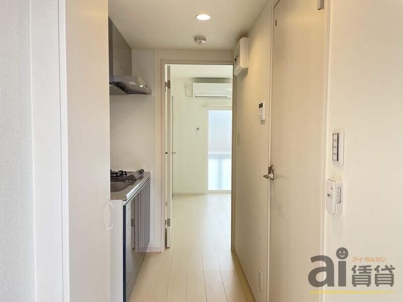 玄関　※同仕様写真