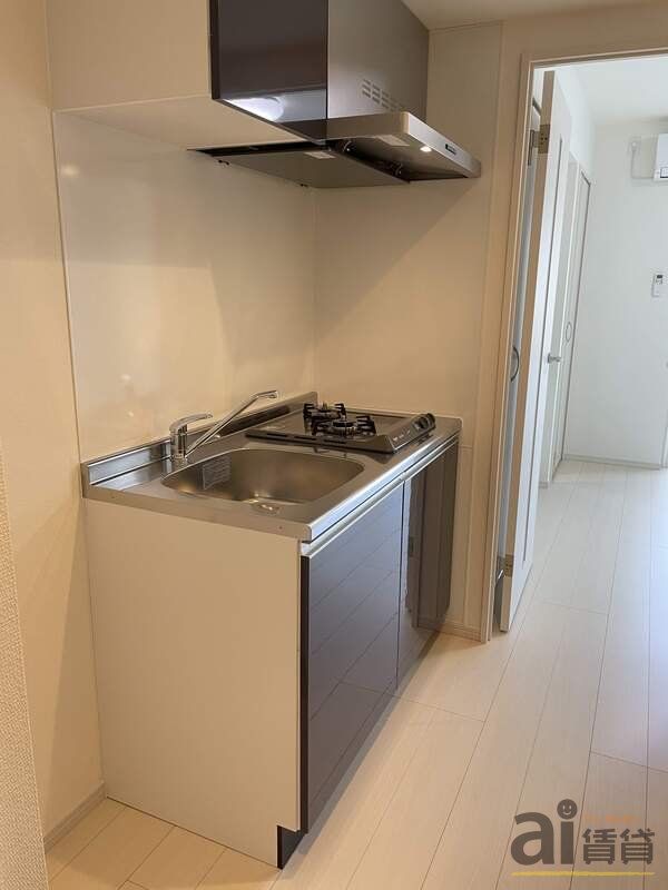 キッチン　※同仕様写真