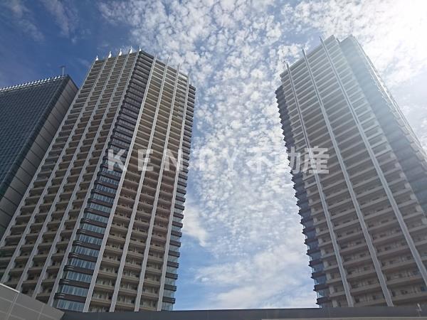 建物外観　外観です