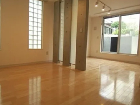 居室・リビング　別部屋参考写真