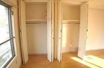 収納　別部屋参考写真