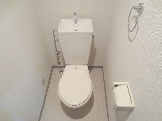 トイレ　★お問い合わせはタウンハウジングまで★