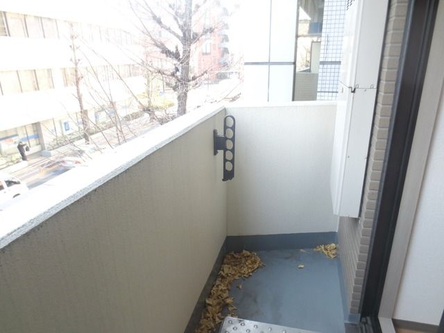 バルコニー　★お問い合わせはタウンハウジングまで★