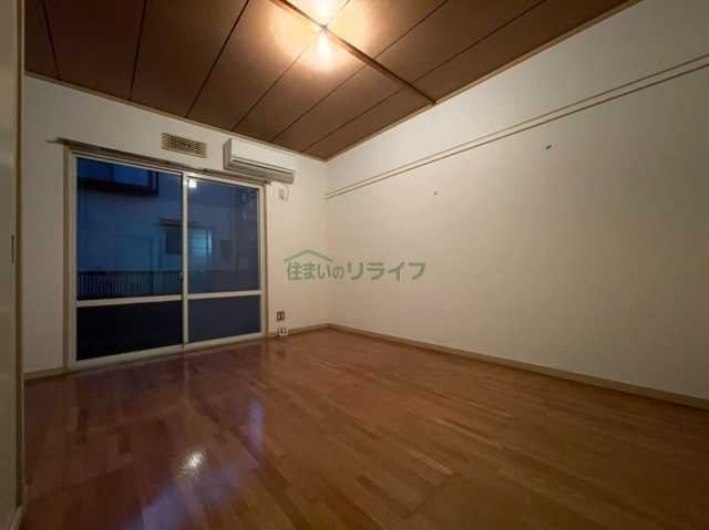 居室・リビング　別部屋参考写真