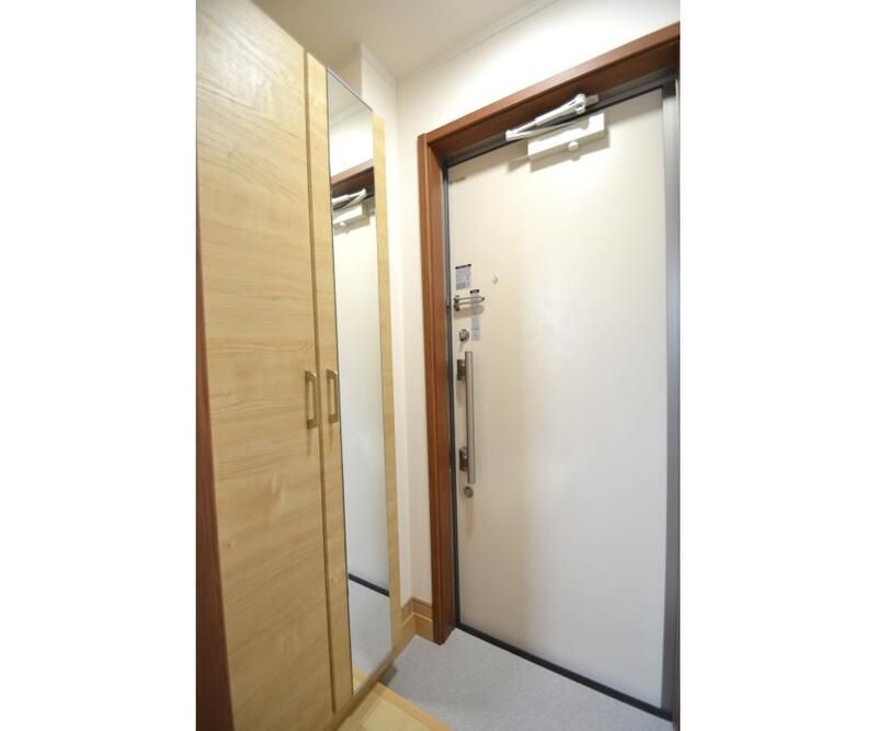 玄関　☆広々とした玄関☆