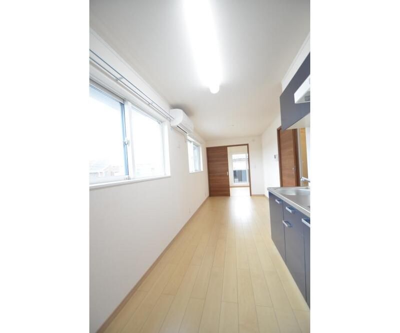 居室・リビング　☆明るい居室☆