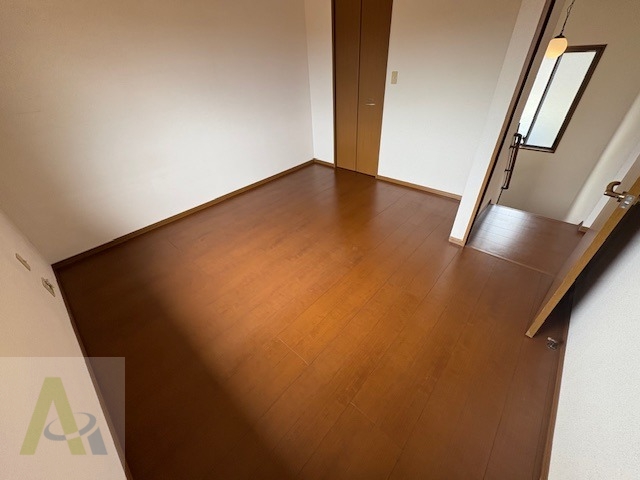ヴェールパティオの居間写真