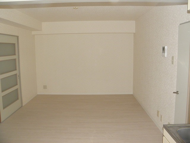 居室・リビング　※別部屋参考写真