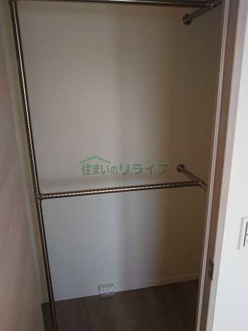 収納　ＯＲＳＵＳ新江古田