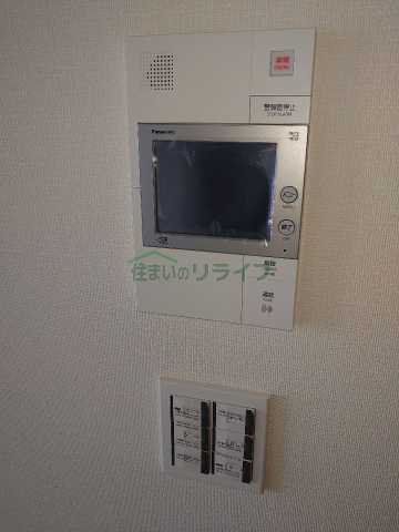 セキュリティ　ＯＲＳＵＳ新江古田