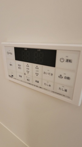 その他設備　REGALEST 青江VI