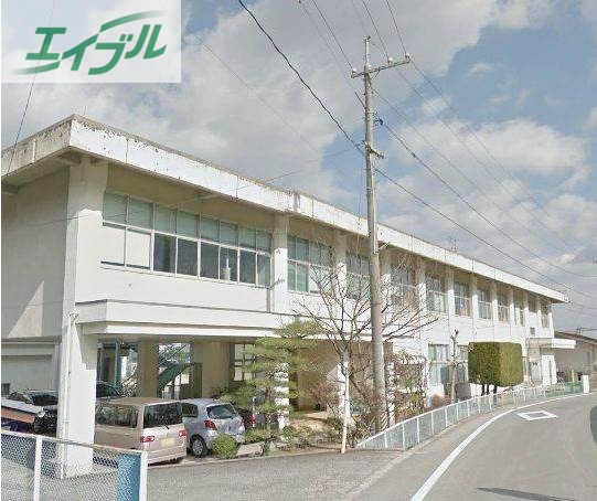 小学校　岡山市立灘崎小学校迫川分校（小学校）まで1910m