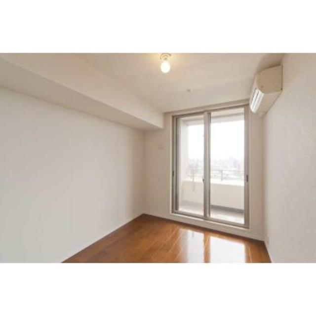 バルコニー　※写真は同タイプ住戸です。