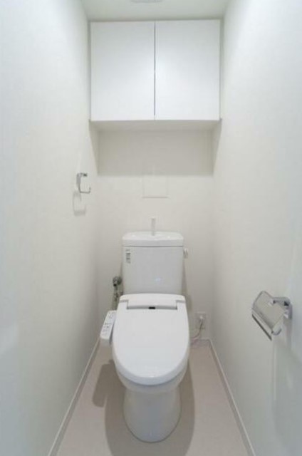 トイレ　別部屋参考写真