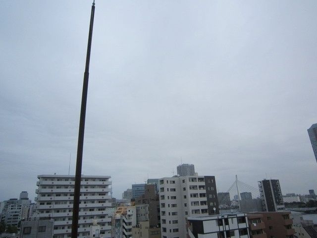 眺望　眺望良好