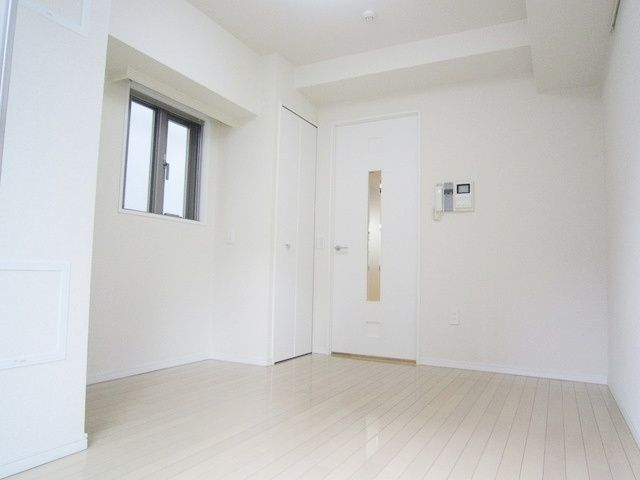 その他部屋・スペース　フローリング
