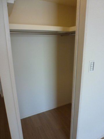 収納　別部屋参考写真