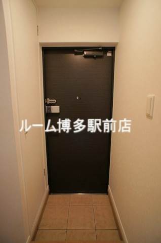玄関　同型イメージ