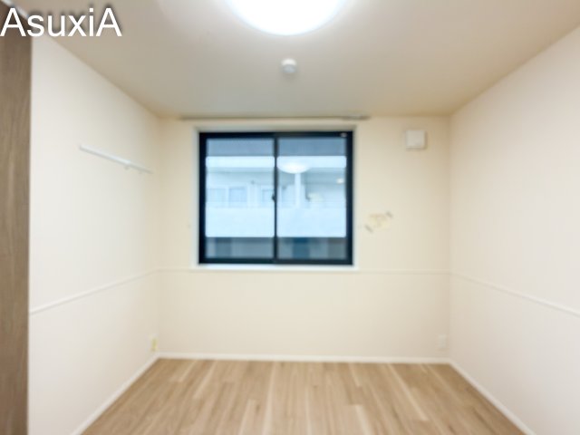 その他設備　※別部屋の参考写真です