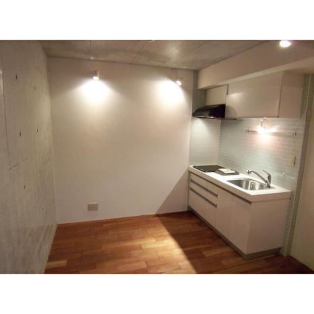 その他部屋・スペース　おしゃれな内装です