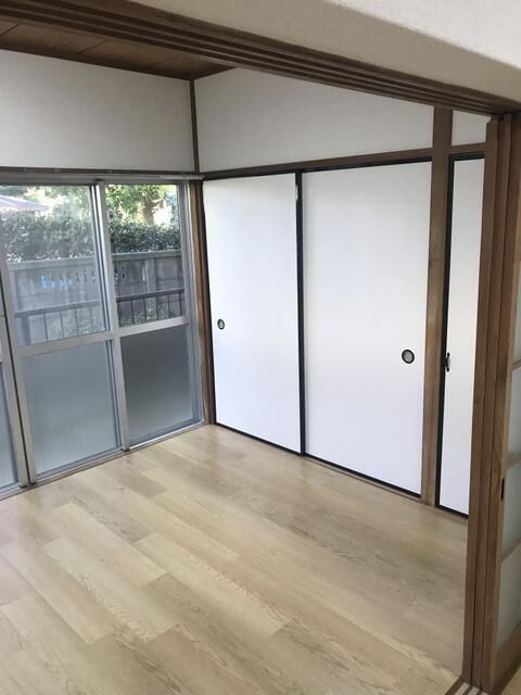 居室・リビング