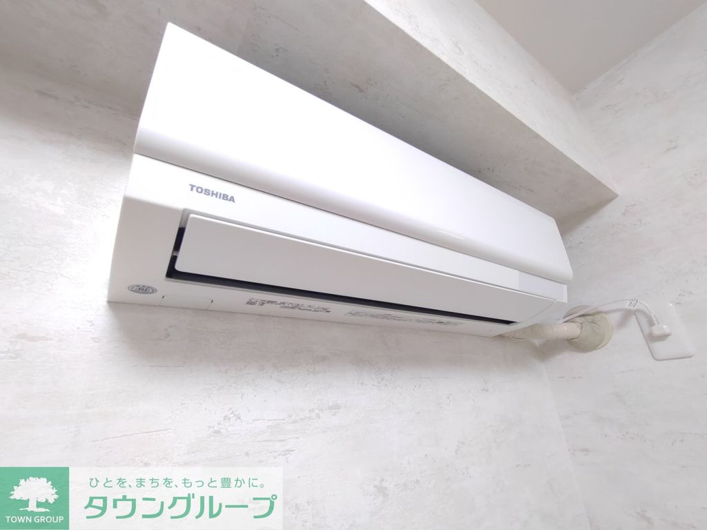 その他設備　設備