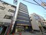 名鉄岐阜駅より徒歩2分 4階 築3年3ヶ月の賃貸物件