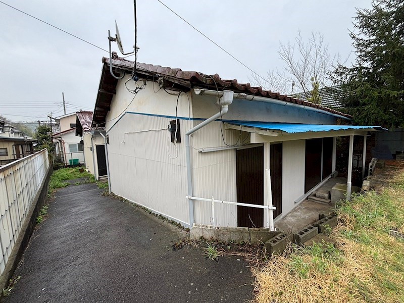 建物外観　類似写真