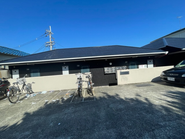 大阪モノレール本線 柴原阪大前駅 徒歩6分 築33年