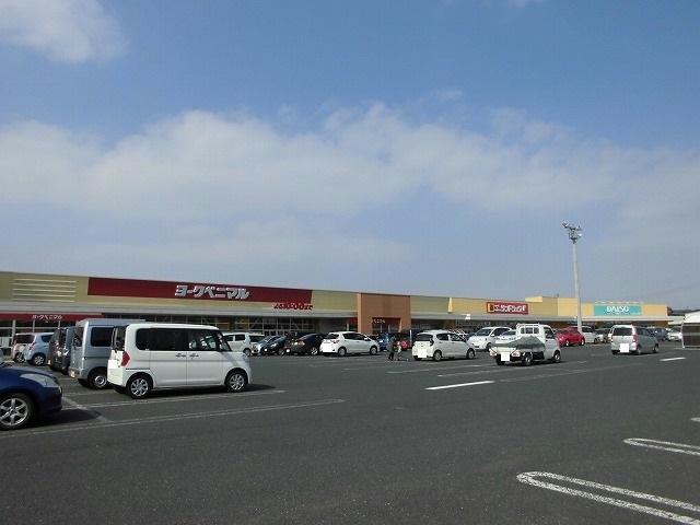 スーパー　ヨークベニマル老野森店（スーパー）まで1100m