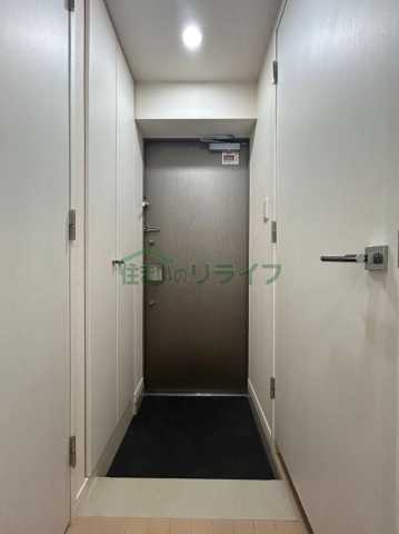 その他設備　エスパローマ目白