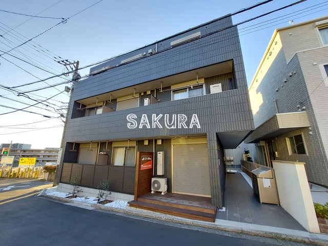 建物外観　当店おすすめ物件♪