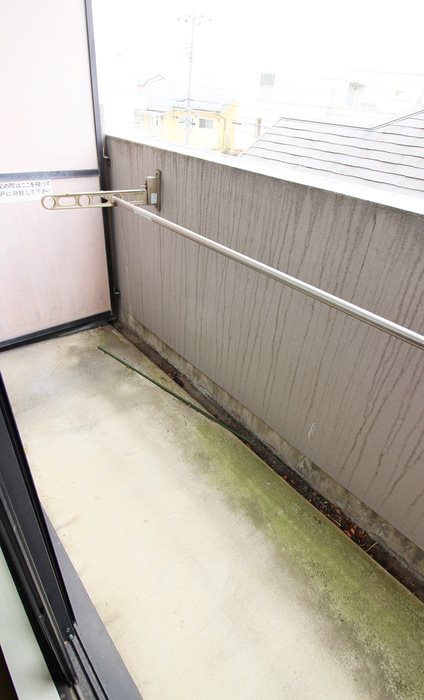 バルコニー　◆限定住戸◆仲介手数料０円!!現地お待ち合わせ可♪