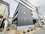 下赤塚駅より徒歩8分 1階 新築の賃貸物件
