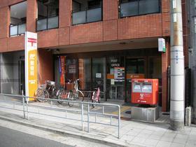 郵便局　東淀川小松二郵便局（郵便局）まで273m